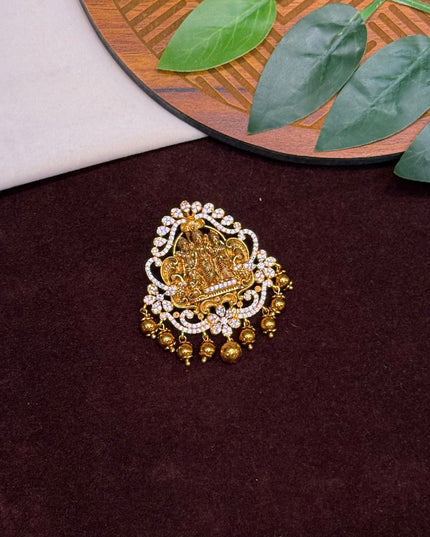 Pendant 107391