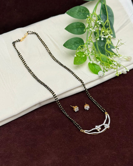 Black Beads 107397