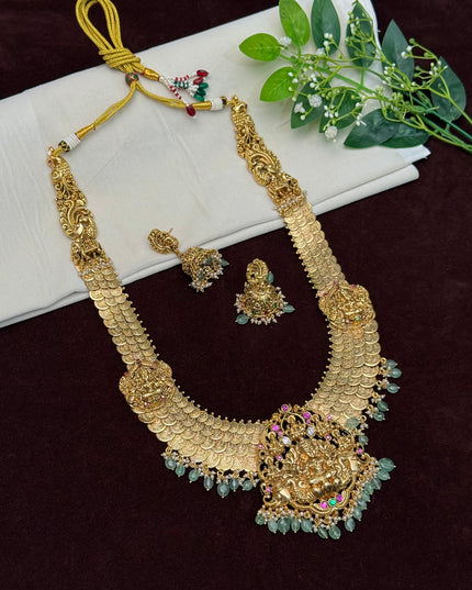 Kasu Neck Set 107400