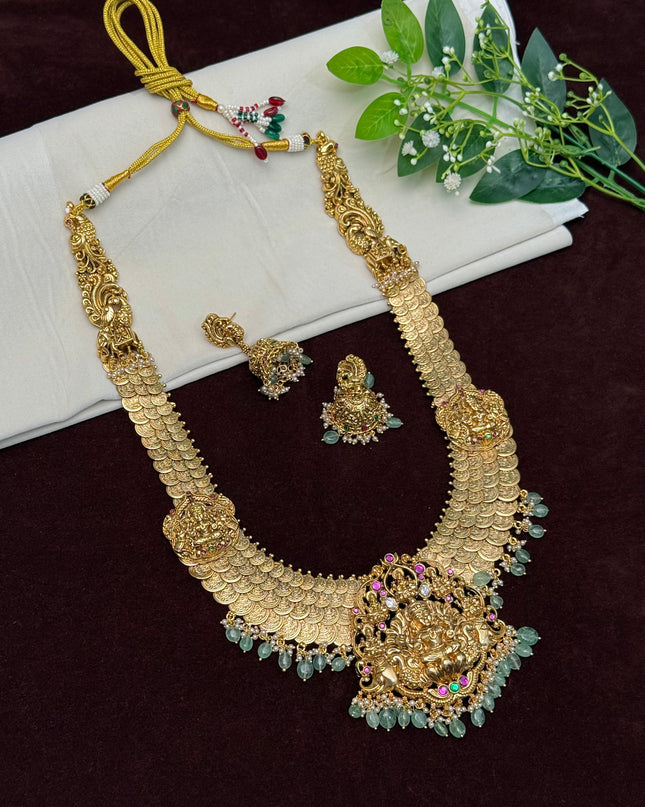 Kasu Neck Set 107400