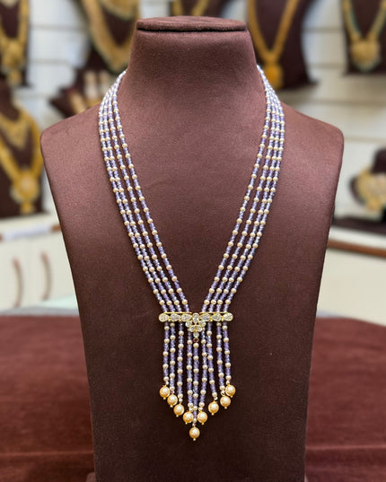Beads Neck Set 107403