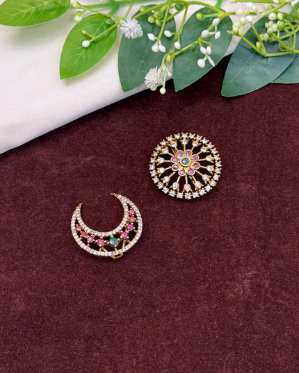 Surya Chandrulu 107406