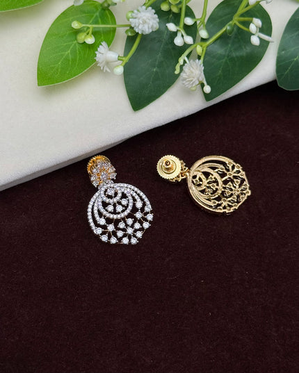 Earrings 107431