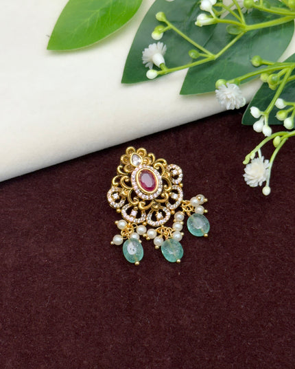 Pendant 107445