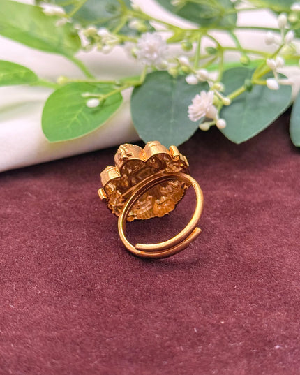 Antique Finger Rings 107463