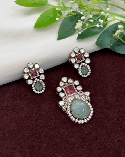 Pendant Set 107477