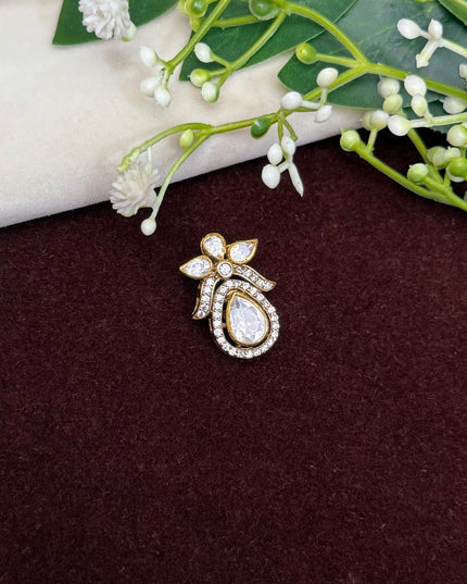92.5 Silver Pendant 107490