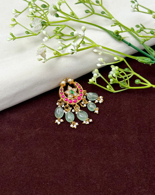 Hair Brooch 107504