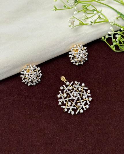 Pendant Set 107516