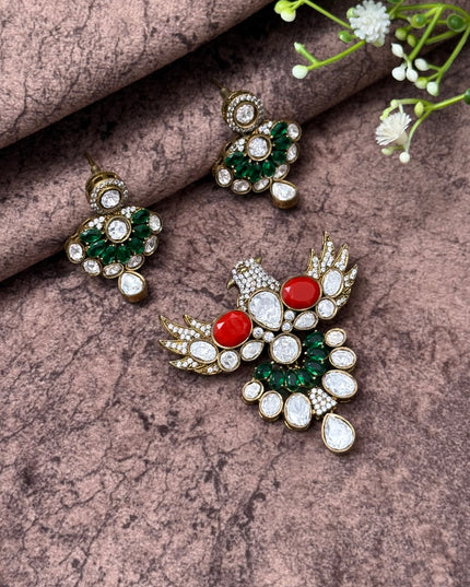 Pendant Set 107518