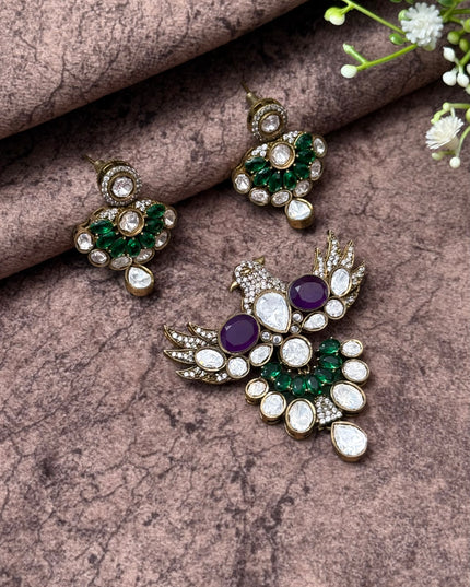 Pendant Set 107518