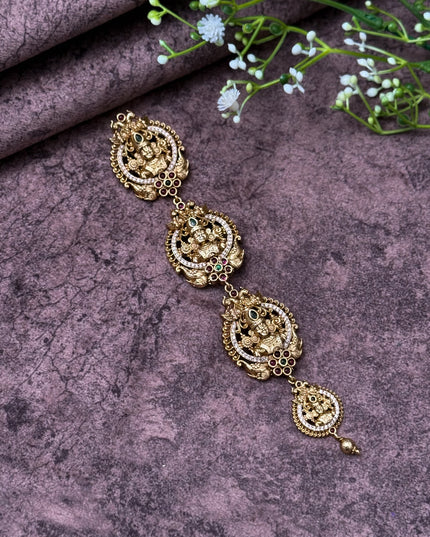 Hair Accessories 107528