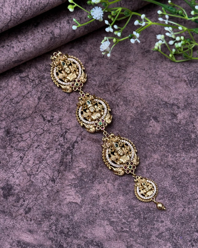 Hair Accessories 107528