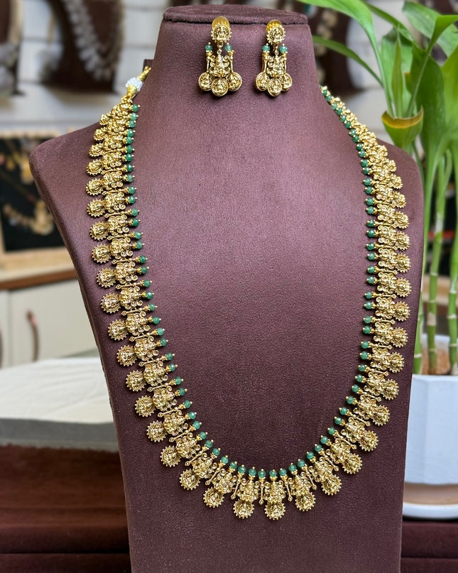 Kasu Neck Set 107557