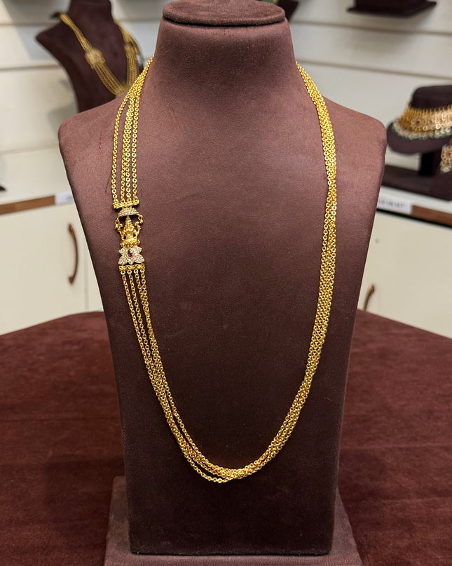Antique Neck Set 107560