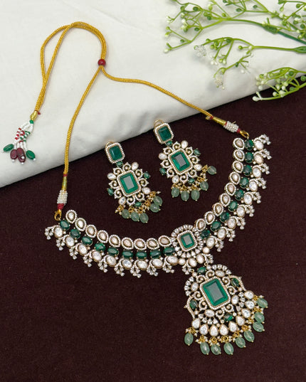 Victorian Neck Set 107579