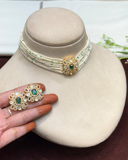 Choker 107589