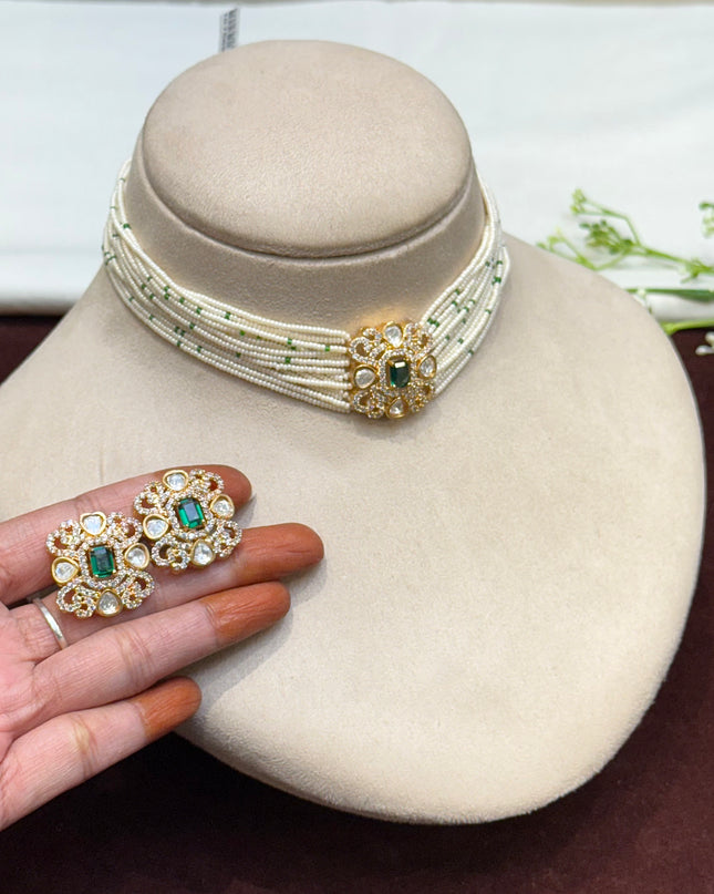 Choker 107589