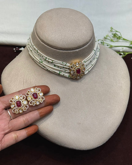 Choker 107589