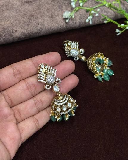 Earrings 107595
