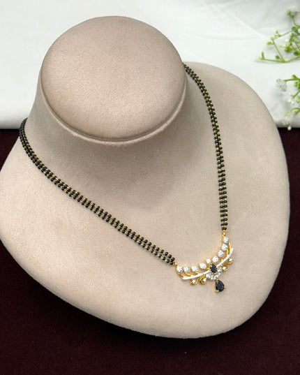 Black Beads 107601