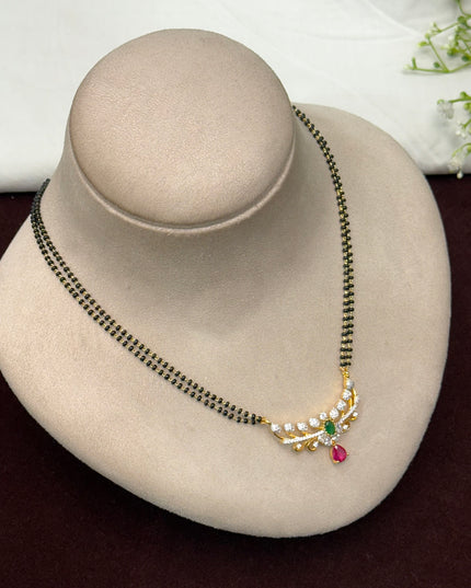 Black Beads 107601