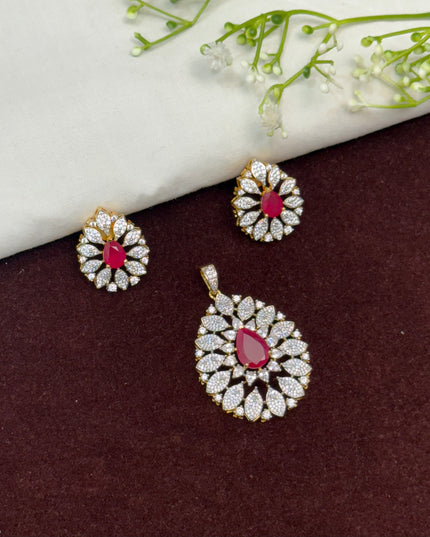 Pendant Set 107602