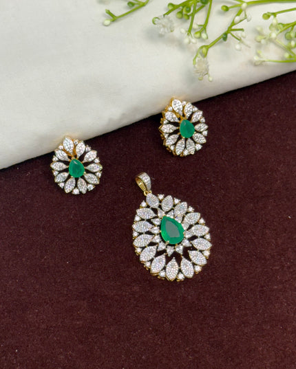 Pendant Set 107602