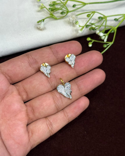 Pendant Set 107603