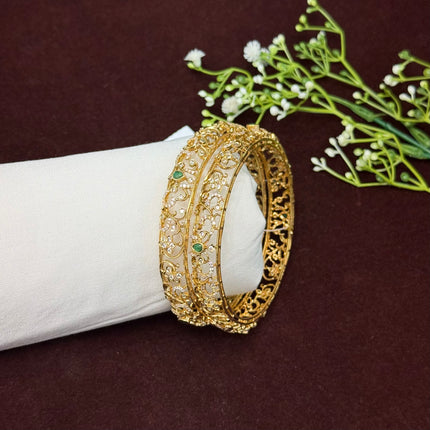 Collection image for: CZ Bangles