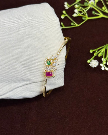 CZ Bracelet 107633