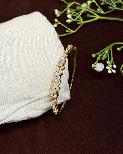CZ Bracelet 107633