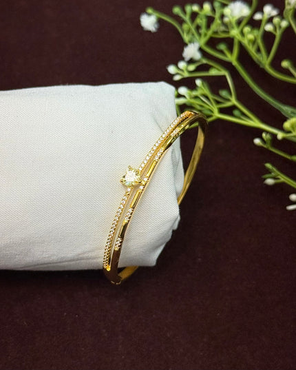 CZ Bracelet 107635