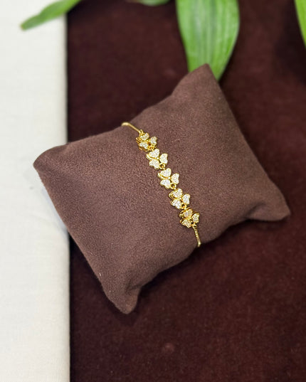 CZ Bracelet 107638