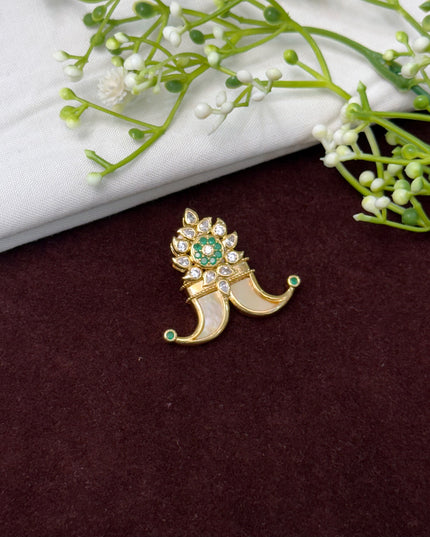 Puligoru Pendant 107640