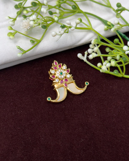 Puligoru Pendant 107640
