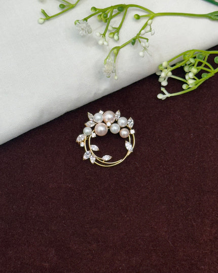 Broche 107647