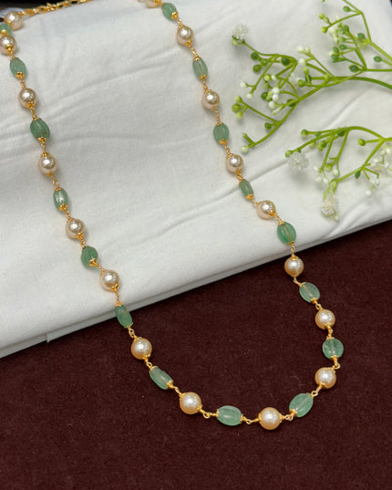 Beads Mala 107651
