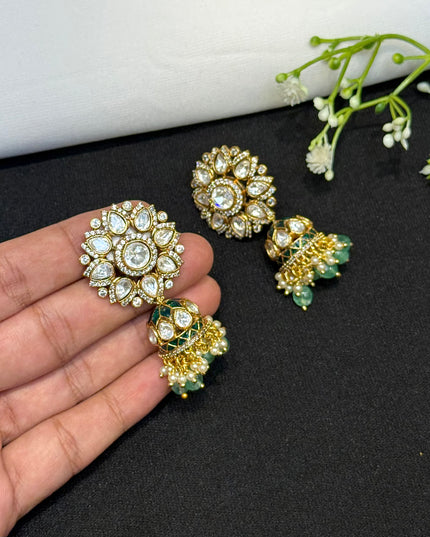 Earrings 107660