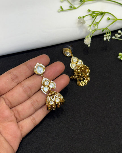 Earrings 107661