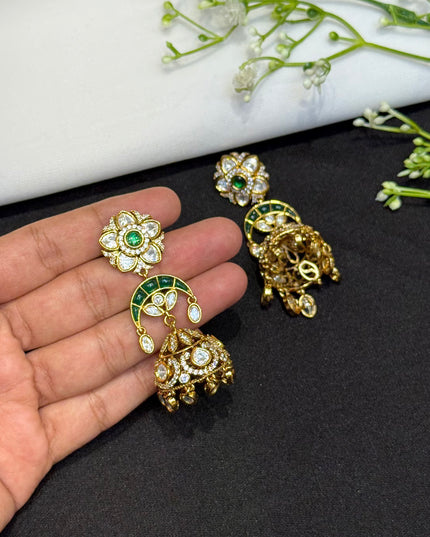 Earrings 107662