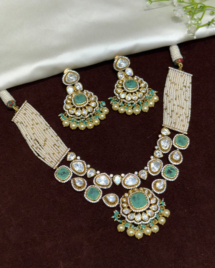 Victorian Neck Set 107669