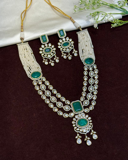 Victorian Neck Set 107671
