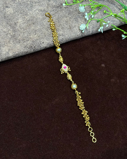Bracelet 107672