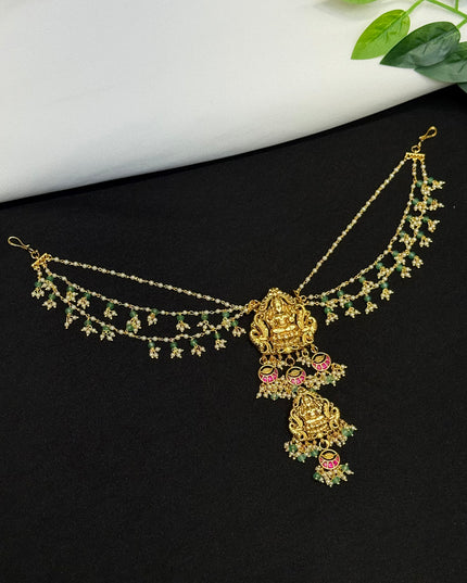Hair Accessories 107675