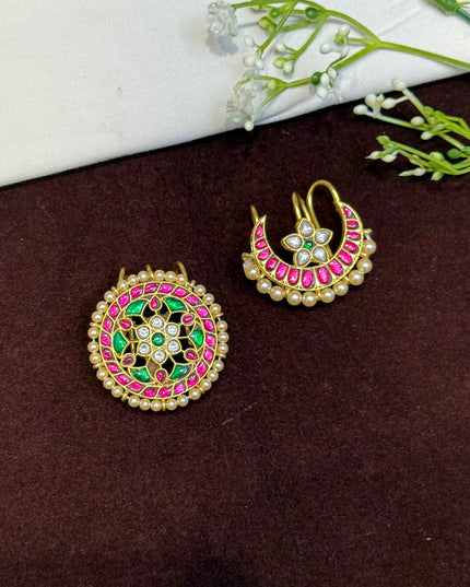 Surya Chandrulu 107694