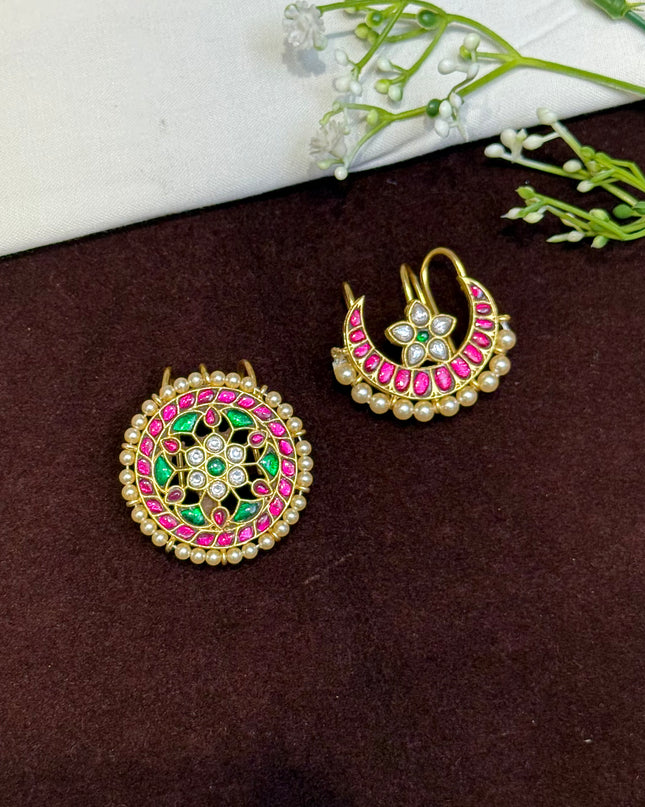 Surya Chandrulu 107694