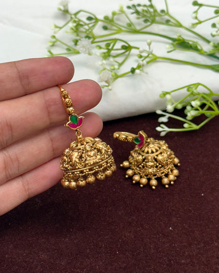 Earrings 107730