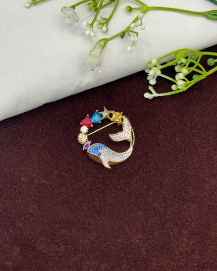 Broche 107744