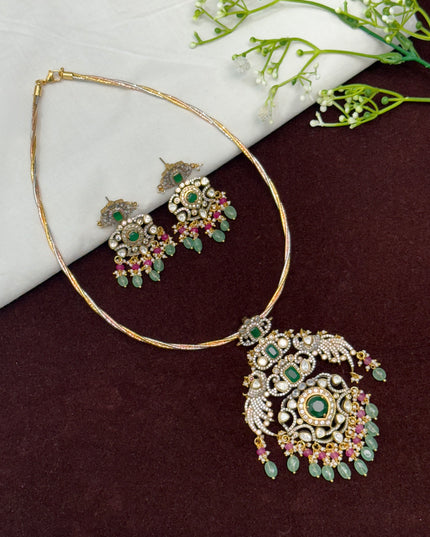 Victorian Neck Set 107751
